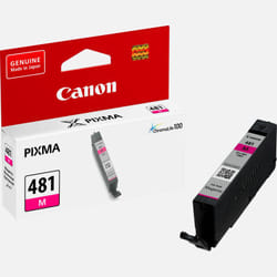 Cartouche Canon CLI-481XL Magenta
