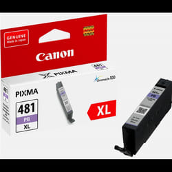 Cartouche Canon CLI-521 Cyan