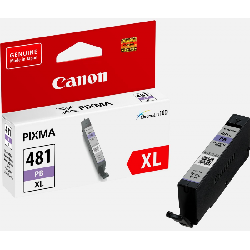 Cartouche Canon CLI-521 Cyan