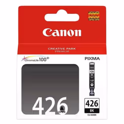 Cartouche Canon CLI-426 Noir - Pour Canon Pixma MG6140/MG8140/