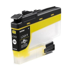 Cartouche d'Encre Adaptable BROTHER LC426YA Yellow