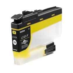 Cartouche d'Encre Adaptable BROTHER LC426YA Yellow