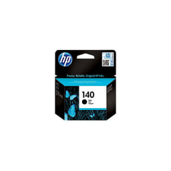 Cartouche d'encre authentique HP 140 - Noir