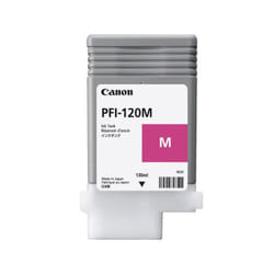 Cartouche d'encre Original CANON - Magenta (PFI-120-M)