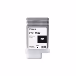 Cartouche d'encre Original CANON - Technologie d'impression: Jet d'encre - Capacité: 130ml - Cartouche jet d'encre compatible ...
