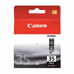 Cartouche d'encre Originale CANON PGI-35 - Noir