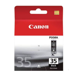 Cartouche d'encre Originale CANON PGI-35 - Noir