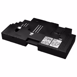 Cartouche de maintenance MC-G02 Pour Canon G2420 - Compatible avec : PIXMA G3560, PIXMA G3520, PIXMA G2560, PIXMA 1 G2520, PI ...