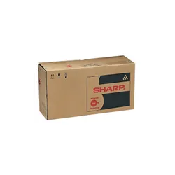 Cartouche de toner noir d'origine Sharp (AR-B35FT)