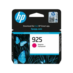 HP 925 Magenta Original Ink Cartridge