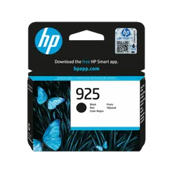 HP 925 Black Original Ink Cartridge