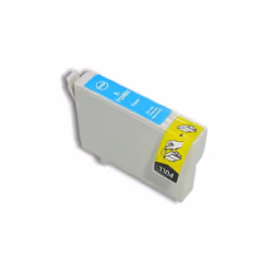 Cartouche Epson T0712 CY Cyan (originale)