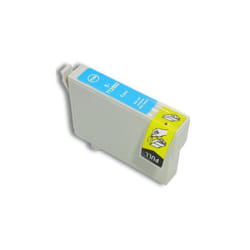 Cartouche Epson T0712 CY Cyan (originale)