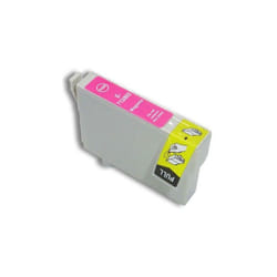 Cartouche Epson T0713 Magenta (Originale)