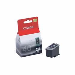 Cartouche jet d'encre original CANON - Technologie d'impression: Jet d'encre - Nombre de pages standard par cartouche: 329 pa ...