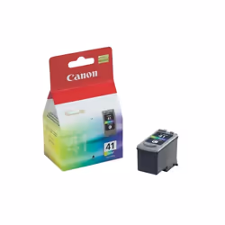 Cartouche Jet d'encre Original CANON - Technologie d'impression: Jet d'encre - Nombre de pages standard par cartouche: 155 Pa ...