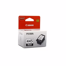 Cartouche originale Canon Pixma PG445 - Noir