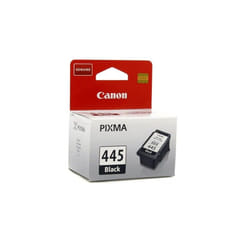 Cartouche originale Canon Pixma PG445 - Noir