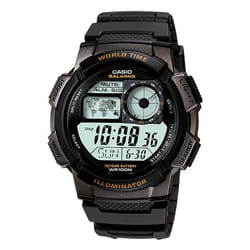 Casio AE-1000W-1AVDF montre Montre bracelet Électronique Noir