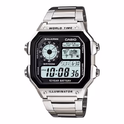 Casio AE-1200WHD-1AVDF
