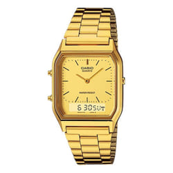 Casio AQ-230GA-9DMQ montre