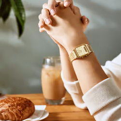 Casio AQ-230GA-9DMQ montre