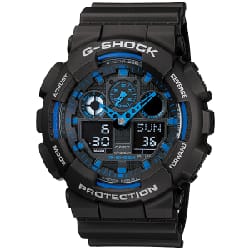 Casio g shock prix tunisie hot sale