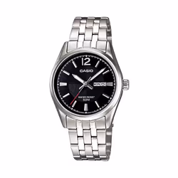 Casio LTP-1335D-1AVDF, Imperméable, Quartz