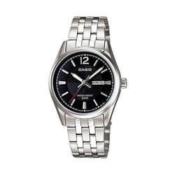 Casio LTP-1335D-1AVDF montre Montre bracelet Quartz Acier inoxydable