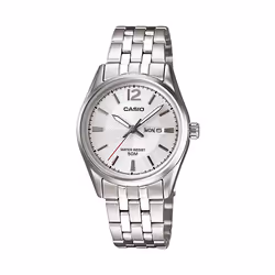 Casio LTP-1335D-7AVDF, Imperméable, Quartz