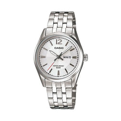 Casio LTP-1335D-7AVDF montre Montre bracelet Quartz Acier inoxydable