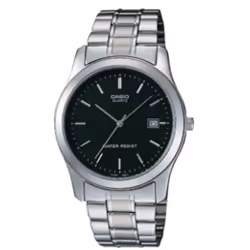 Casio MTP-1141A-1ARDF, Imperméable, Quartz