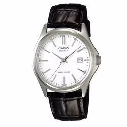 Casio MTP-1183E-7ADF, Imperméable, Quartz