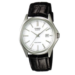 Casio MTP-1183E-7ADF montre Montre bracelet Quartz Acier inoxydable