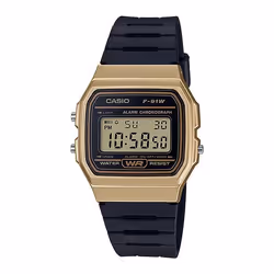 Casio Vintage F-91WM-9ADF