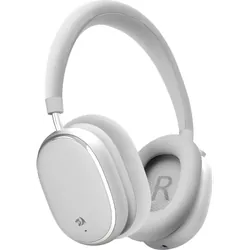CASQUE BLEUTOOTH REDRAGON VIBECORE 700NC ANC H620 / Blanc