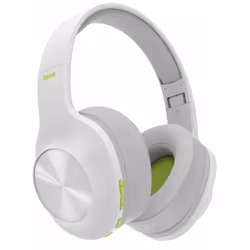 Casque Micro Bluetooth HAMA Spirit Calypso Bass Boost - Technologie de connectivité Bluetooth - Fréquence casque / micro 20Hz ...
