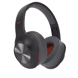 Casque Micro Bluetooth HAMA Spirit Calypso Bass Boost - Technologie de connectivité Bluetooth - Fréquence casque / micro 20Hz ...