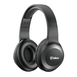 Casque Bluetooth Inkax HP-77 Noir