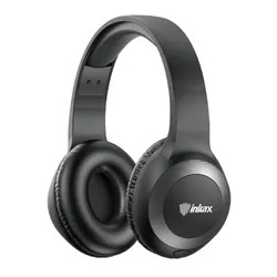 Casque Bluetooth Inkax HP-77 Noir