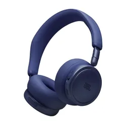 Casque Bluetooth JBL Live 680NC - Bleu