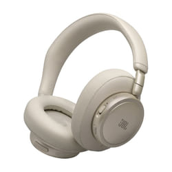 Casque Bluetooth JBL Live 780 NC - Beige