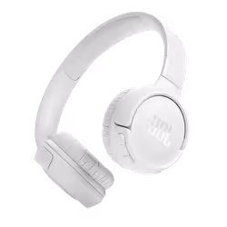 Casque Sans Fil Bluetooth JBL Tune 520BT - Bluetooth 5.3 - Son JBL Pure Bass - Taille des Hauts-Parleur: 33 mm - Autonomie de ...