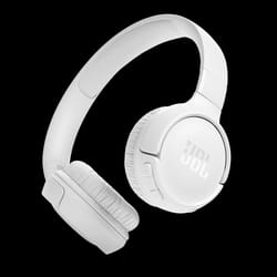 Casque Bluetooth JBL Tune 520BT Blanc - Écoutez sans fil