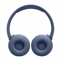 Casque Bluetooth JBL Tune 670 NC - Sans Fil et avec Fil - Bleu - Vue supplémentaire 10