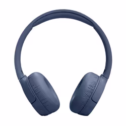 Casque Bluetooth JBL Tune 670 NC - Sans Fil et avec Fil - Bleu - Vue supplémentaire 2