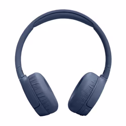 Casque Bluetooth JBL Tune 670 NC - Sans Fil et avec Fil - Bleu - Vue supplémentaire 3