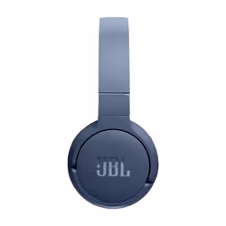 Casque Bluetooth JBL Tune 670 NC - Sans Fil et avec Fil - Bleu - Vue supplémentaire 4