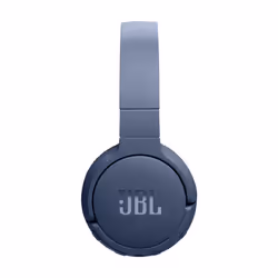 Casque Bluetooth JBL Tune 670 NC - Sans Fil et avec Fil - Bleu - Vue supplémentaire 5