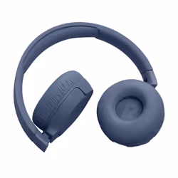 Casque Bluetooth JBL Tune 670 NC - Sans Fil et avec Fil - Bleu - Vue supplémentaire 8